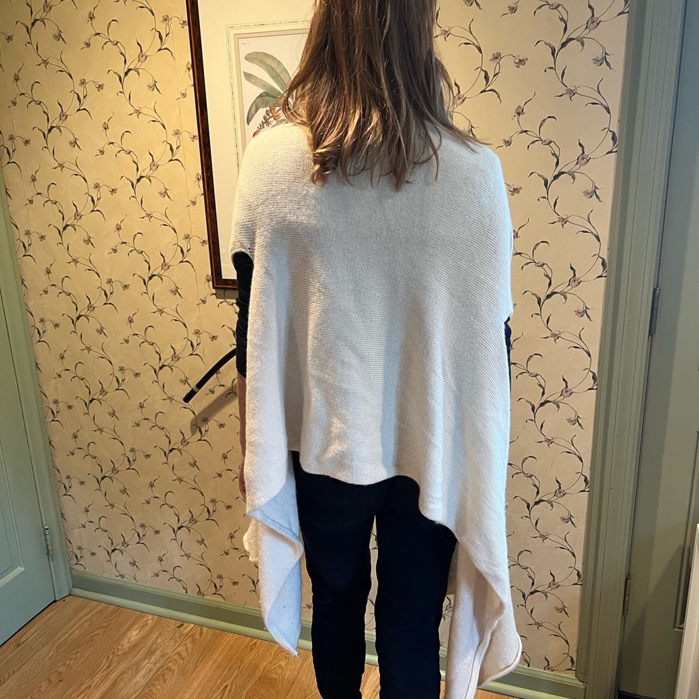 Victor & Rolf Alpaca Sweater - Picture 5 of 7